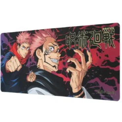 Jujutsu Kaisen XL Mouse Mat