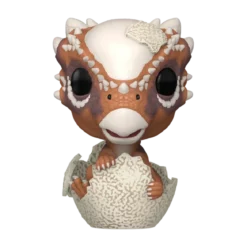 Jurassic Park Hatchling POP! Movies Vinyl Figure Stygimoloch 9 cm