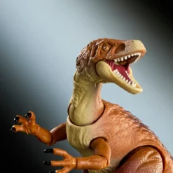 Jurassic World Hammond Collection Ornitholestes Figure