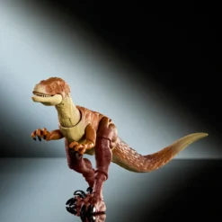 Jurassic World Hammond Collection Ornitholestes Figure