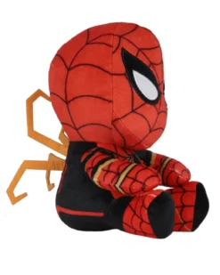 Kidrobot Avengers: Infinity War Phunny Plush - Iron Spider