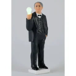 Kikkerland Solar Edison
