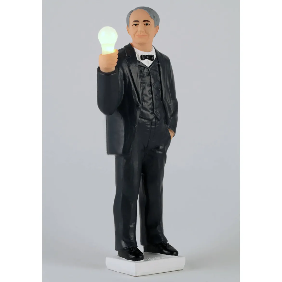 Kikkerland Solar Edison