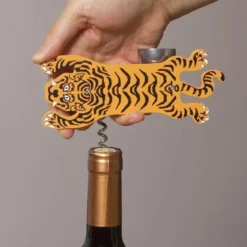 Kikkerland Tool Tiger Bar