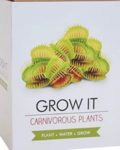 Killer Carnivorous Grow Kit