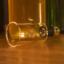 Killer Shot Glass