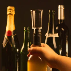 Killer Shot Glass