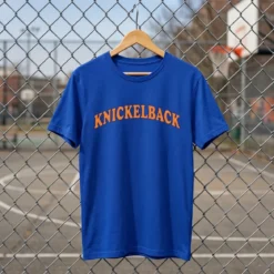 KNICKLEBACK Unisex T-Shirt