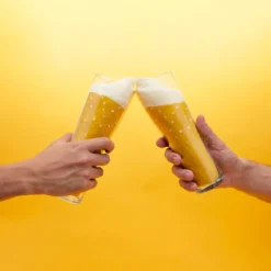 Lager Beer Socks