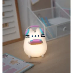 Lamp Pusheen Gamer