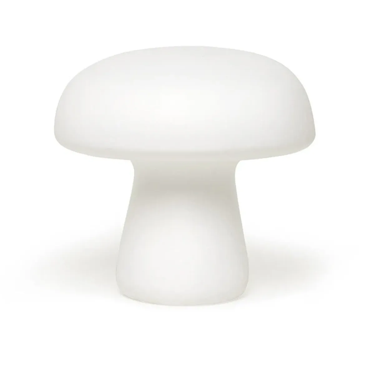 Large Mushroom Light