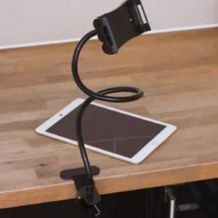 Lazy Arm Tablet Version