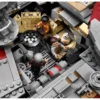 LEGO Star Wars Millennium Falcon Collector Series Set (75192)