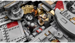 LEGO Star Wars Millennium Falcon Collector Series Set (75192)