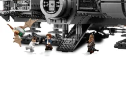 LEGO Star Wars Millennium Falcon Collector Series Set (75192)