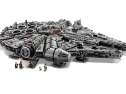 LEGO Star Wars Millennium Falcon Collector Series Set (75192)
