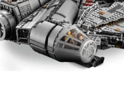 LEGO Star Wars Millennium Falcon Collector Series Set (75192)