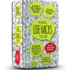 Life Hacks Tin Card Game