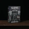 Limited Edition Summoned Skull Metal Ingot