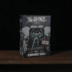 Limited Edition Summoned Skull Metal Ingot