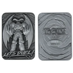 Limited Edition Summoned Skull Metal Ingot