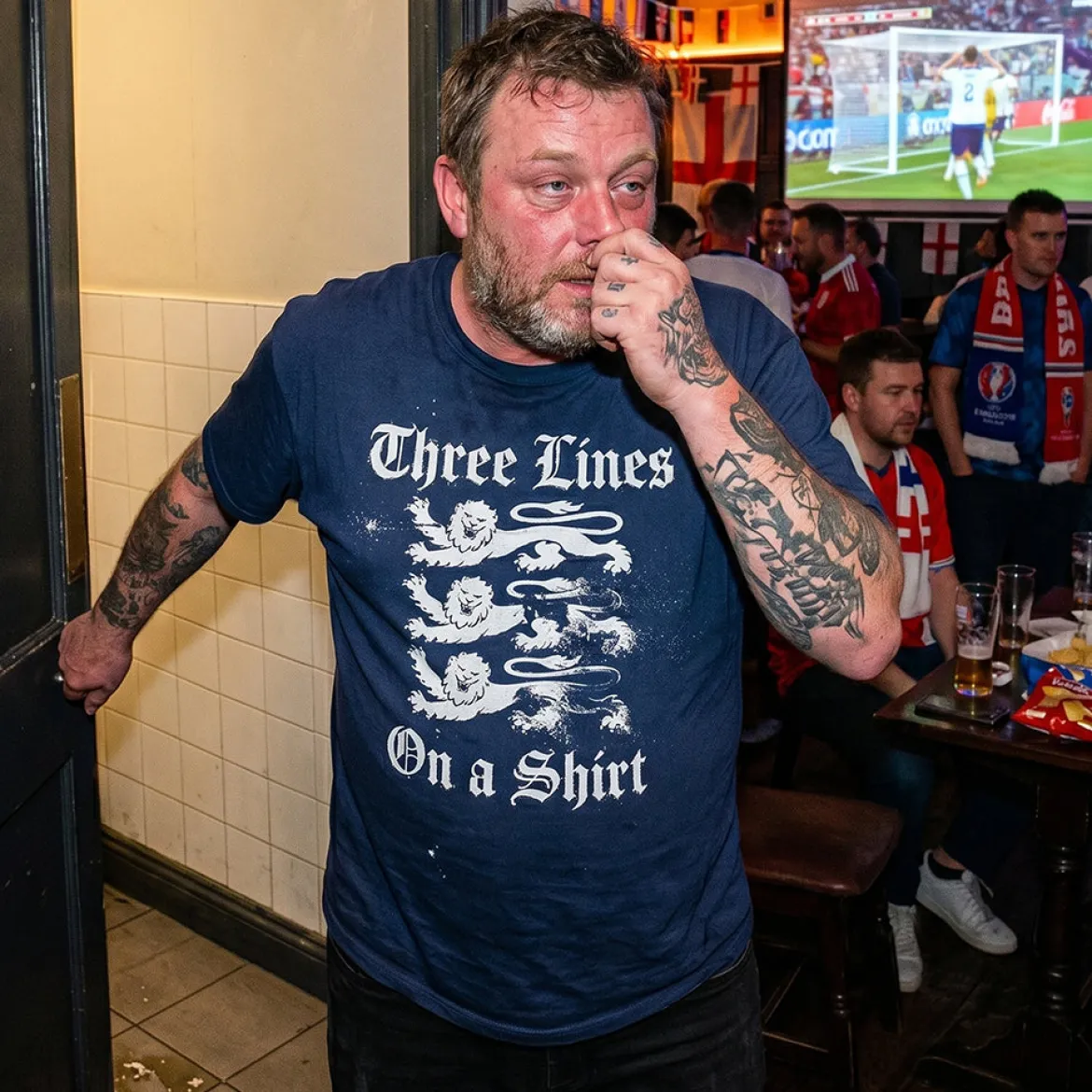 3 Lines On A Shirt Tshirt