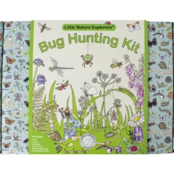 Little Nature Explorers - Bug Hunting Set