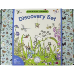 Little Nature Explorers - Discovery Set