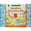 Little Nature Explorers - Seashore Discovery Set