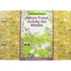 Little Nature Explorers - Travel Activity Set Wildlife