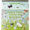 Little Nature Explorers - Travel Activity Set Minibeasts