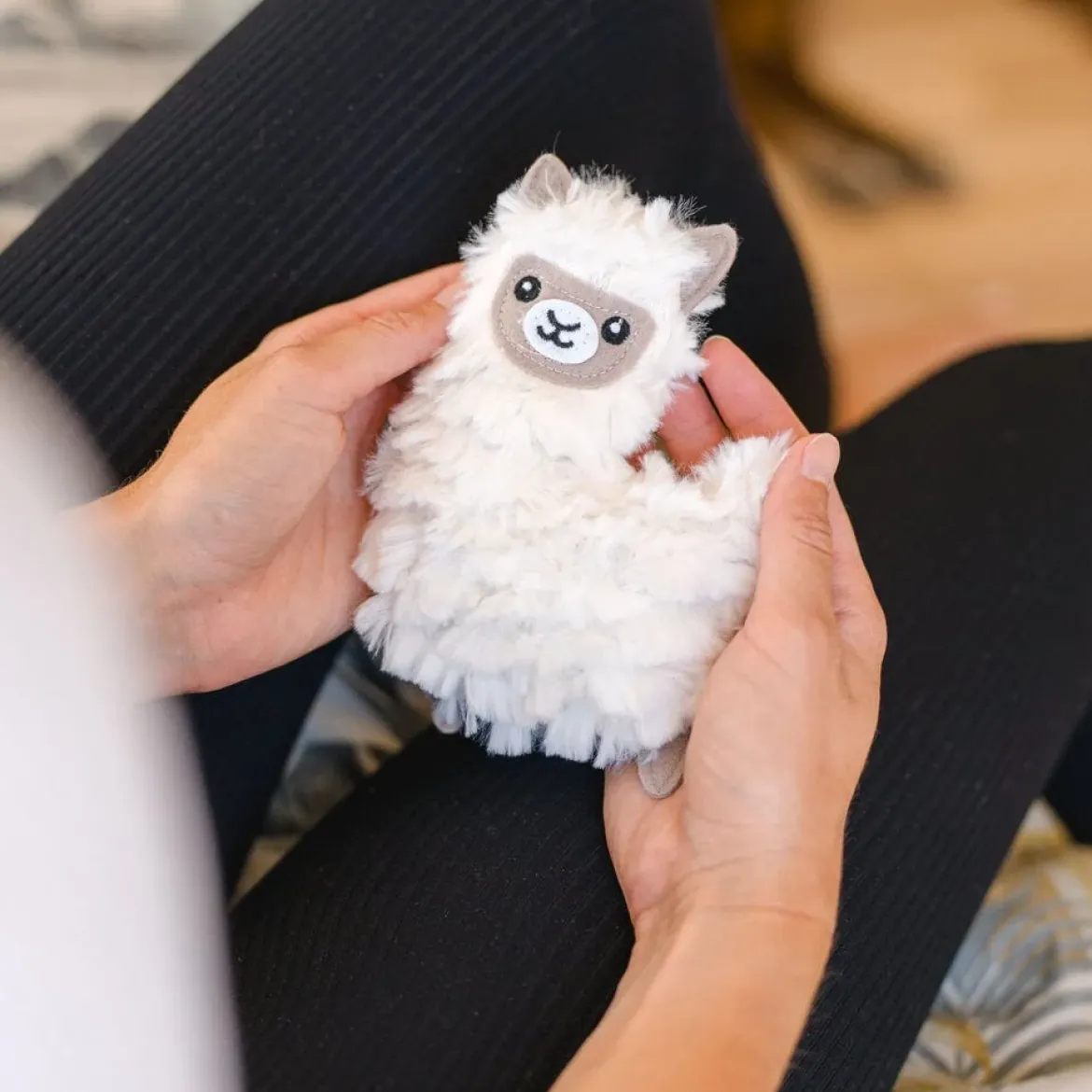 Llama Pocket Pal Warmer