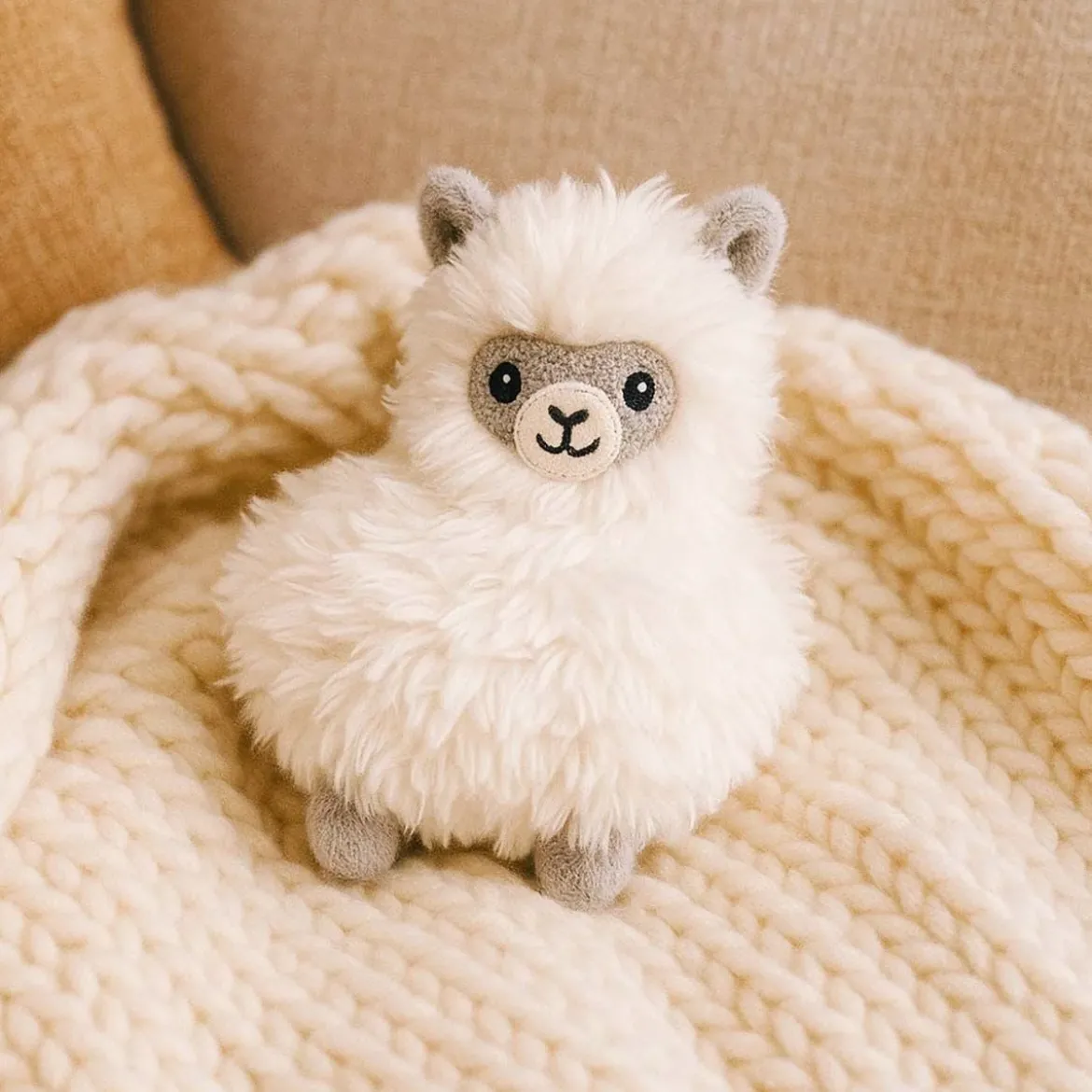 Llama Pocket Pal Warmer