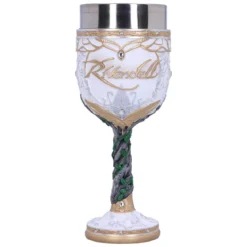 Lord of the Rings Rivendell Collectible Goblet 19.5cm