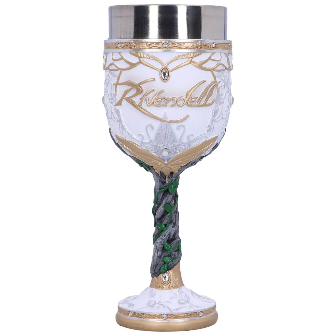Lord of the Rings Rivendell Collectible Goblet 19.5cm
