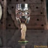 Lord Of The Rings Rohan Collectible Goblet 19.5cm