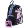 Loungefly K-Pop Demon Hunters Huntrix Mini Backpack
