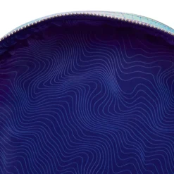 Loungefly K-Pop Demon Hunters Huntrix Mini Backpack