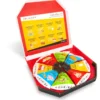 Mad Beauty Friends Pizza Bath Salts