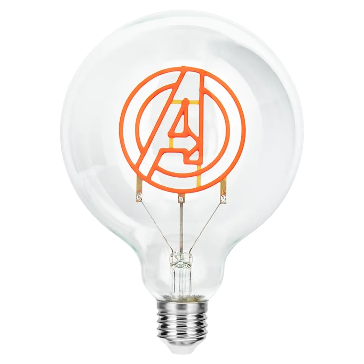 Marvel Avengers Led Neon Bulb