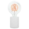 Marvel Avengers Led Neon Bulb Lamp Uk