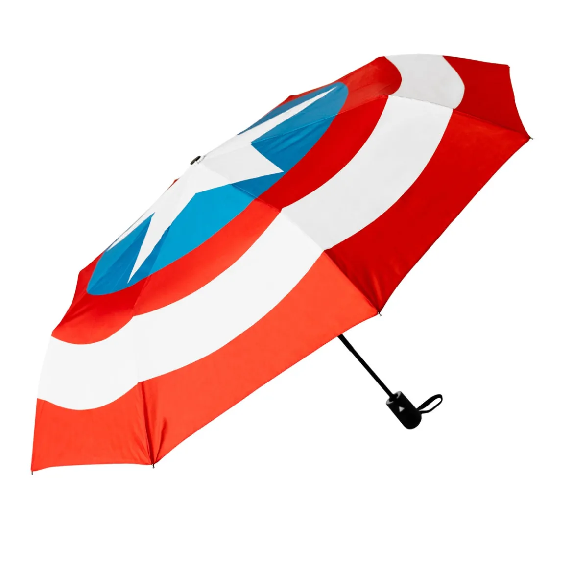 Marvel Capitan America Umbrella