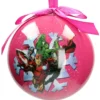 Marvel Christmas Bauble - Characters Snowflake