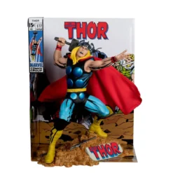 Marvel Collection PVC Statue 1/6 Thor (The Mighty Thor #177) 26 cm