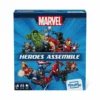 Marvel Heroes Game Box Card Game