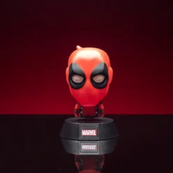 Marvel Icon Light Deadpool