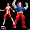 Marvel Legends Action Figure 2-Pack Marvel's Starfox & Champion of the Universe 15 cm