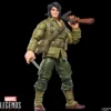Marvel Legends Action Figure Wolverine (WWII Logan) 15 cm