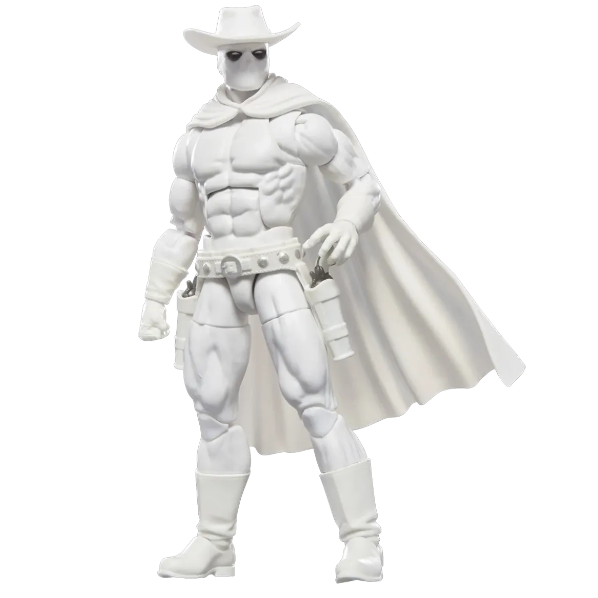 Marvel Legends Action Figure Phantom Rider (BAF: Executioner) 15 cm