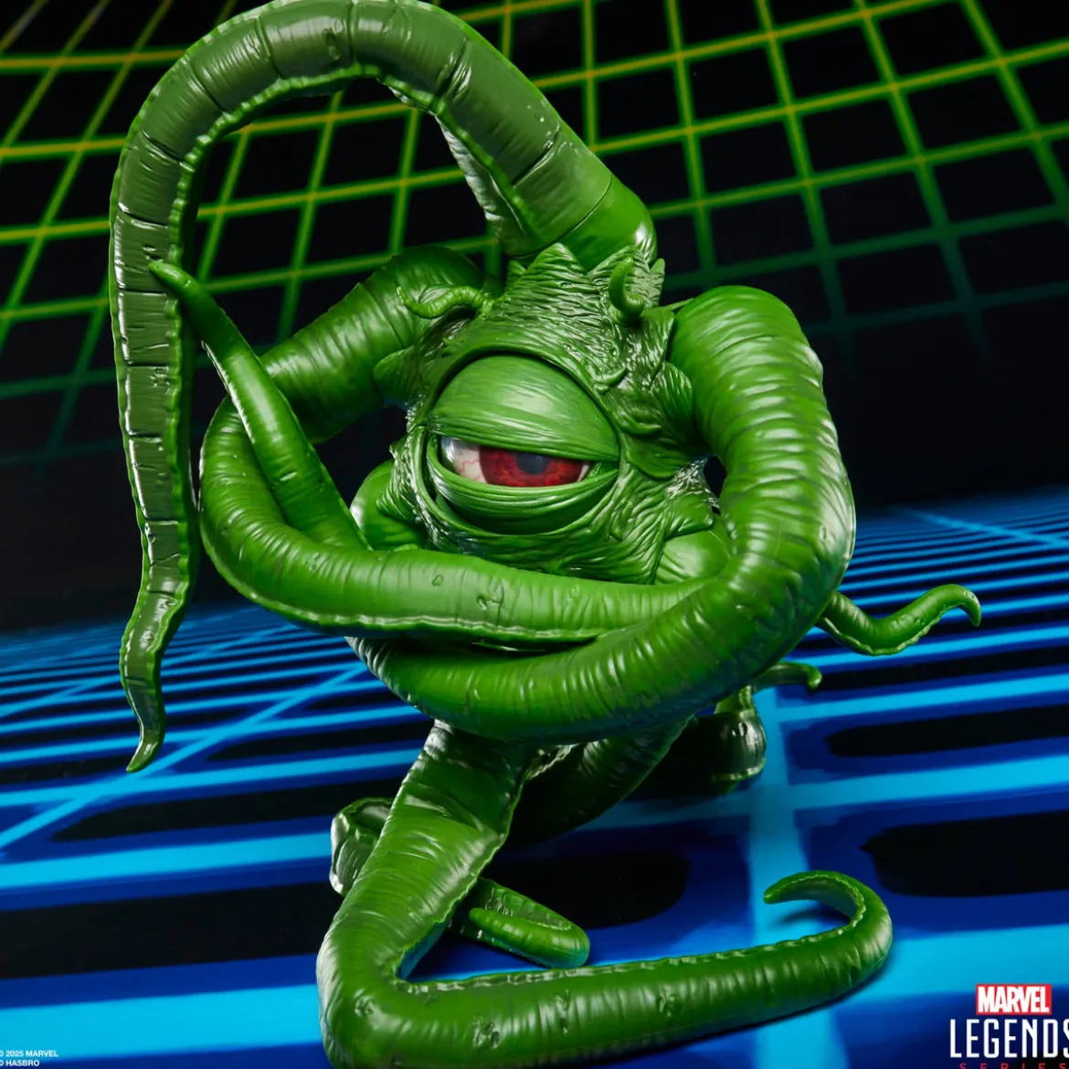 Marvel Legends Gamerverse Action Figure Gargantos 15 cm